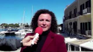 Trasporti marittimi. Piricelli: &quot;Garantire collegamenti anche durante l&#39;inverno&quot;