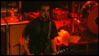 Alkaline Trio- Trouble Breathing(Live at the Metro)HQ