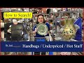 Rare Handbag &amp; Plate! Costume Jewelry, Where to Sell, Pull Toys &amp; more | Ask Dr. Lori