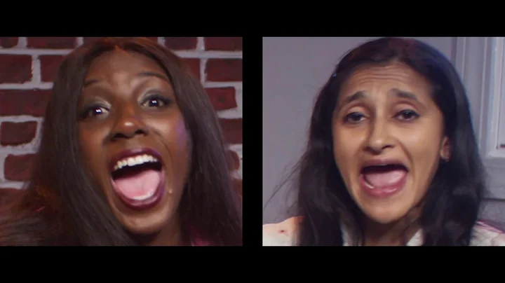 Baited ft. Aparna Nancherla - 'Model Minorities' |...