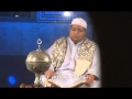 الزمزمه موشحات من التراث اليمني بصوت المنشد عمر بن شهاب فرقة المسرة