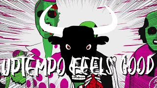 David Guetta \u0026 Showtek - Bad ft.Vassy HARDCORE BULL REMIX (UPTEMPO HARDCORE)