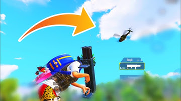 Use 999,999 IQ TO KILLED Enemies in PAYLOAD 2.0🔥 l PUBG MOBILE