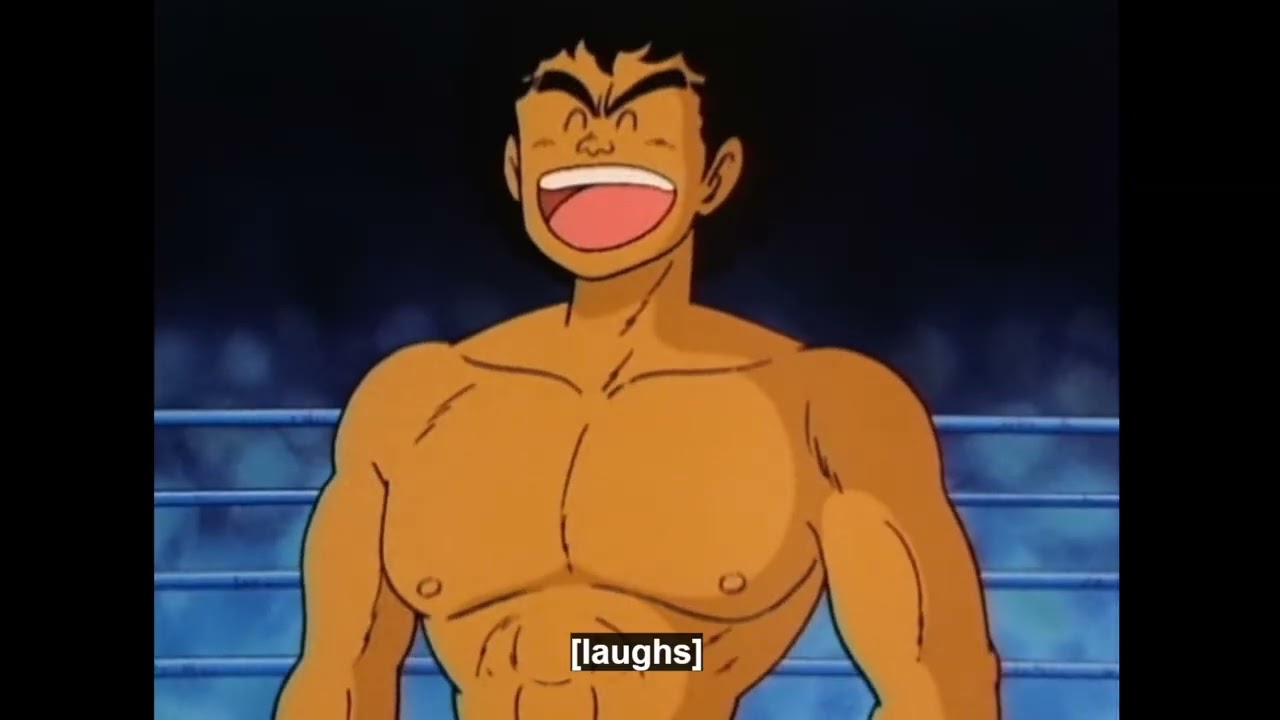 Pamput Takes on Tambourine in the ULTIMATE Fight