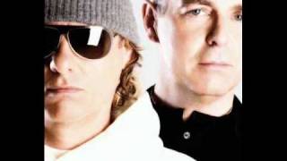 Pet Shop Boys - Suburbia + Lyrics HQ