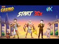 Start 30kcasino live streaming 28 apr  2100 slot online 