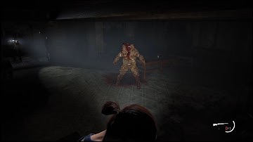 The Last of Us 2  Easy and Lazy Encounters