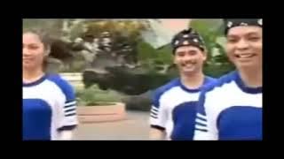 SENAM AYO BERSATU - RINGKASAN