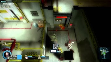 Secret Alien Swarm Weapons!