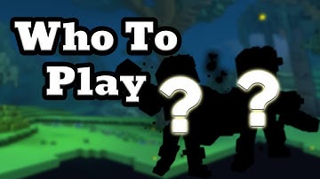 Best Classes To Play On Trove After The Server Migration