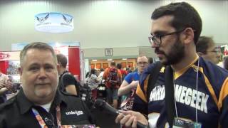 Super Dungeon Tactics - Gen Con 2016