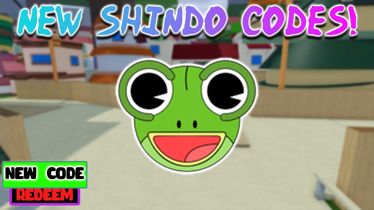 shindo life codes 2021 may