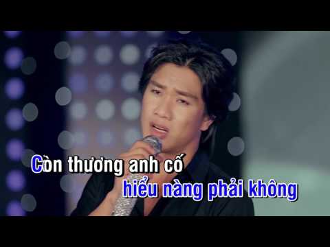 Karaoke - Giết Người Anh Yêu - Dương Sang