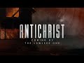 Antichrist - Coming Of The Lawless One