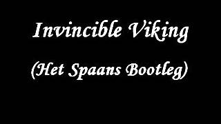 Borgeous VS Sean &amp; Bobo   Invincible Viking (Het Spaans Bootleg)