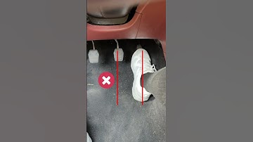 Teach you a little driving knowledge in ten seconds!#driving #skills #tips #knowledge #fpy