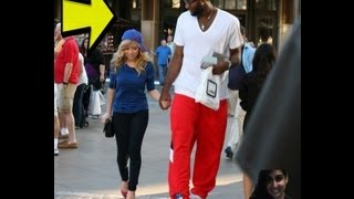Jennette Mccurdy Dating Andre Drummond Nba Basketball Player - My Thoughts