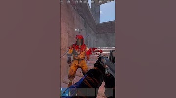 👿😈🤠CLIP DUMPING FOR FASTER MOUSE MOVEMENT #rust #rustymoose #gaming👿😈🤠 #yourshoes