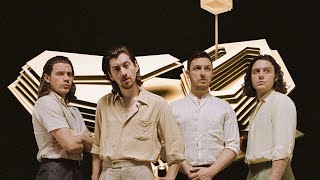 the best part in every arctic monkeys song from tranquillity base hotel & casino