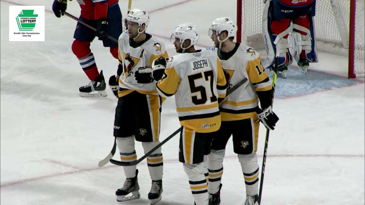 POSTGAME HIGHLIGHTS - December 12, 2021