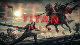 TITAN DUNE by Two Steps From Hell | Extended Remix Resimi