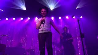 Belle and Sebastian - Dress Up in You - Live - Minneapolis