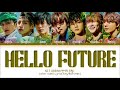 NCT DREAM (엔시티 드림) - Hello Future (1 Hour) Lyrics | 1시간