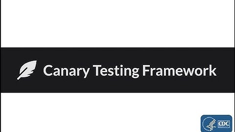 Canary Testing Framework