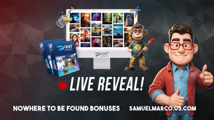 Live AI OTO - Overview of Live AI OTO