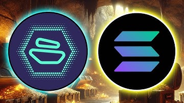 ZEBEC NETWORK SOLANA - COINBASE, BINANCE & ROBINHOOD TO COME! MASSIVE INSTITUTIONAL ADOPTION ZBCN