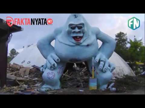 Video: 5 Rumah Api Paling Misteri Di Dunia