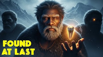 Scientists Stunned by REAL Denisovan Fossil Evidence