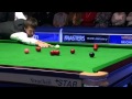 RONNIE O'SULLIVAN vs JUDD TRUMP Frame11 "DECIDER" .. UK SNOOKER CHAMPIONSHIP 2011