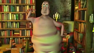 Globs Plan Globgogabgalab Meme