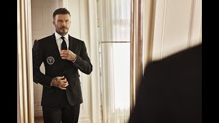 Ralph Lauren Creates Custom Inter Miami Suit For David Beckham - SoccerBible