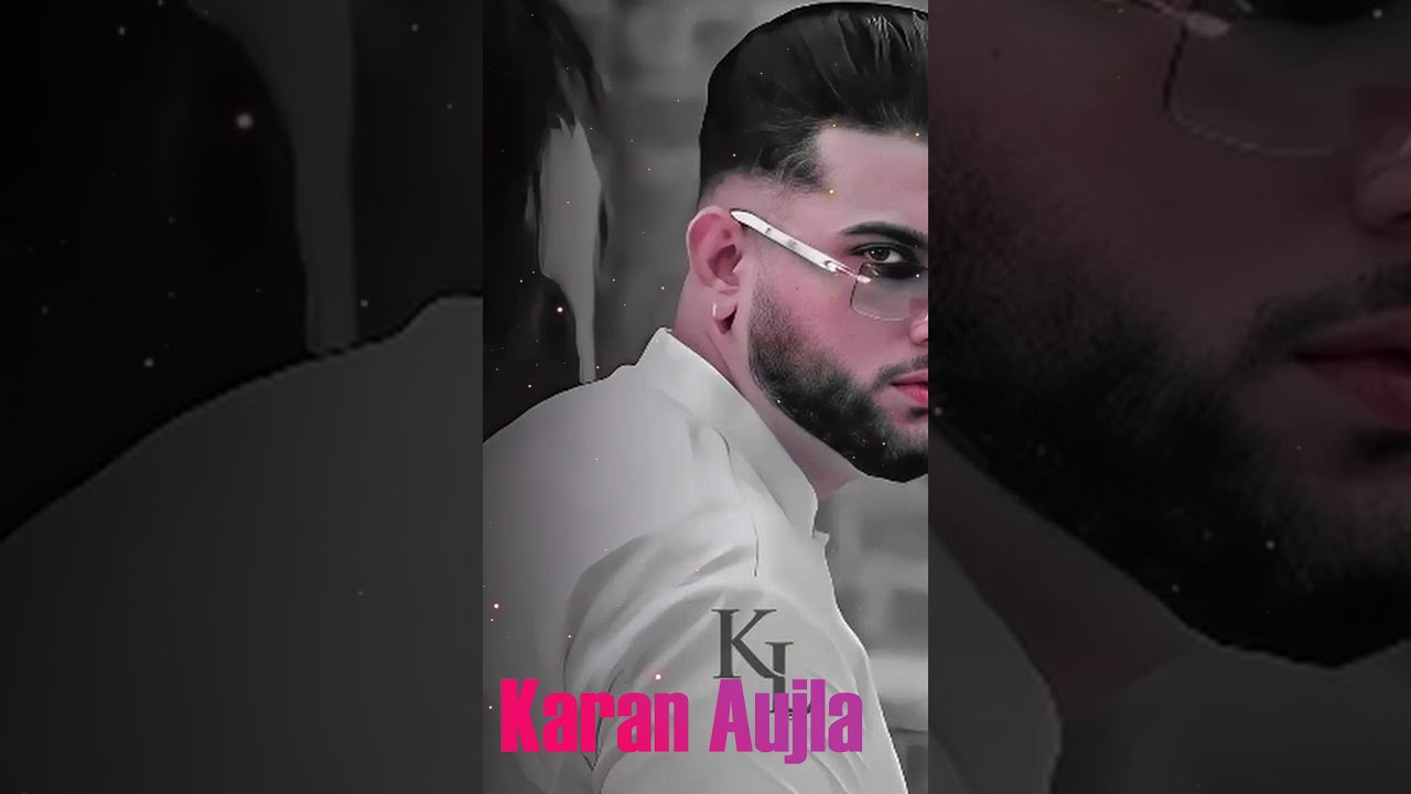 Admirin You Karan Aujla