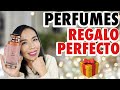 Regala estos perfumes y queda sper bien  gua definitiva para regalar perfumes 