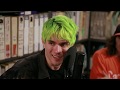 Waterparks at Paste Studio NYC live from The Manhattan Center
