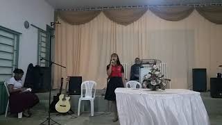 Seir De Castro - Vem Me Esaminar Na Voz De Bruna Sousa