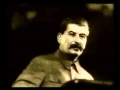 Dramatic look ( Stalin )