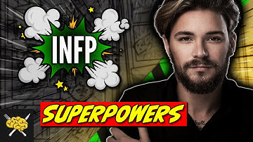 7 INFP Superpowers You Don