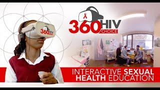 360HIV Choice