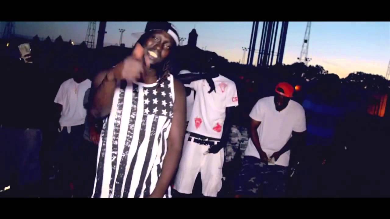 Young Reason   Time II Get Rich Explicit Shot by @alejandrolaza HD