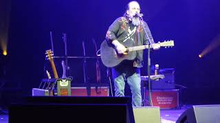 Steve Earle - Now She&#39;s Gone at Bluesfest Melbourne (09/04/23)