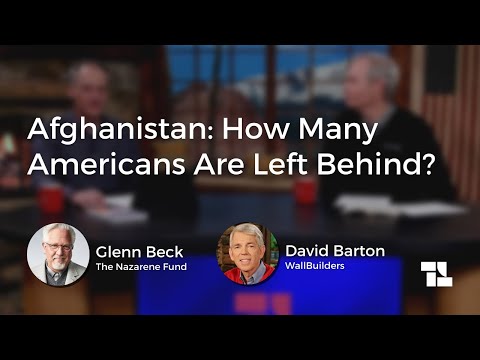 Glenn Beck and