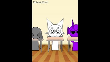 Math (Gray) | incredibox sprunki #edit #shorts #fyp #sprunki #sprunkiincredibox