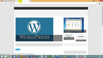 how to change title on website on wordpress speak khmer by NCP KH