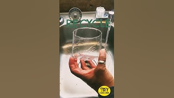 #Upcyclecandlejars #shorts #recycle