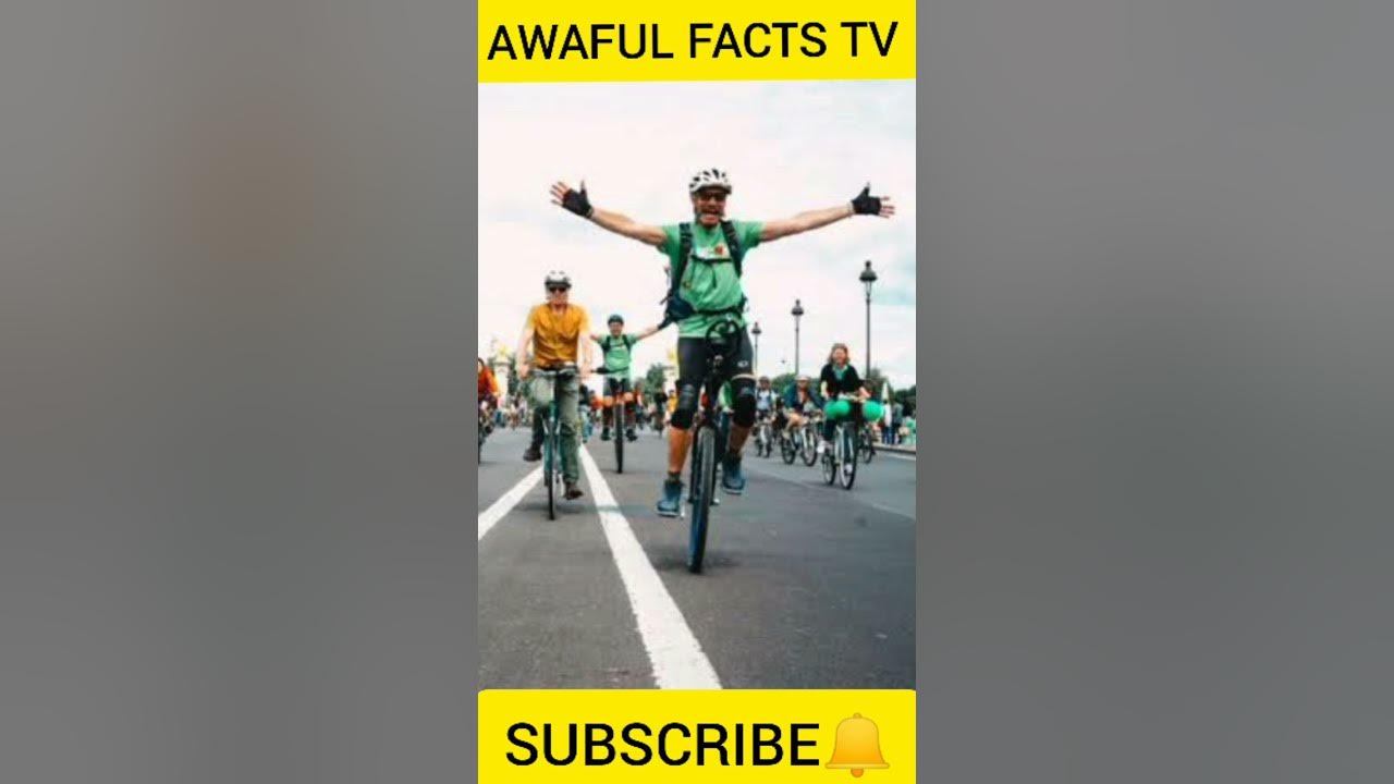 Who Invented Cycle And When Invitation of Cycle Cycle Invention