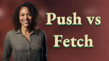 Is Fetch or Push Better for iPhone Battery Life?
